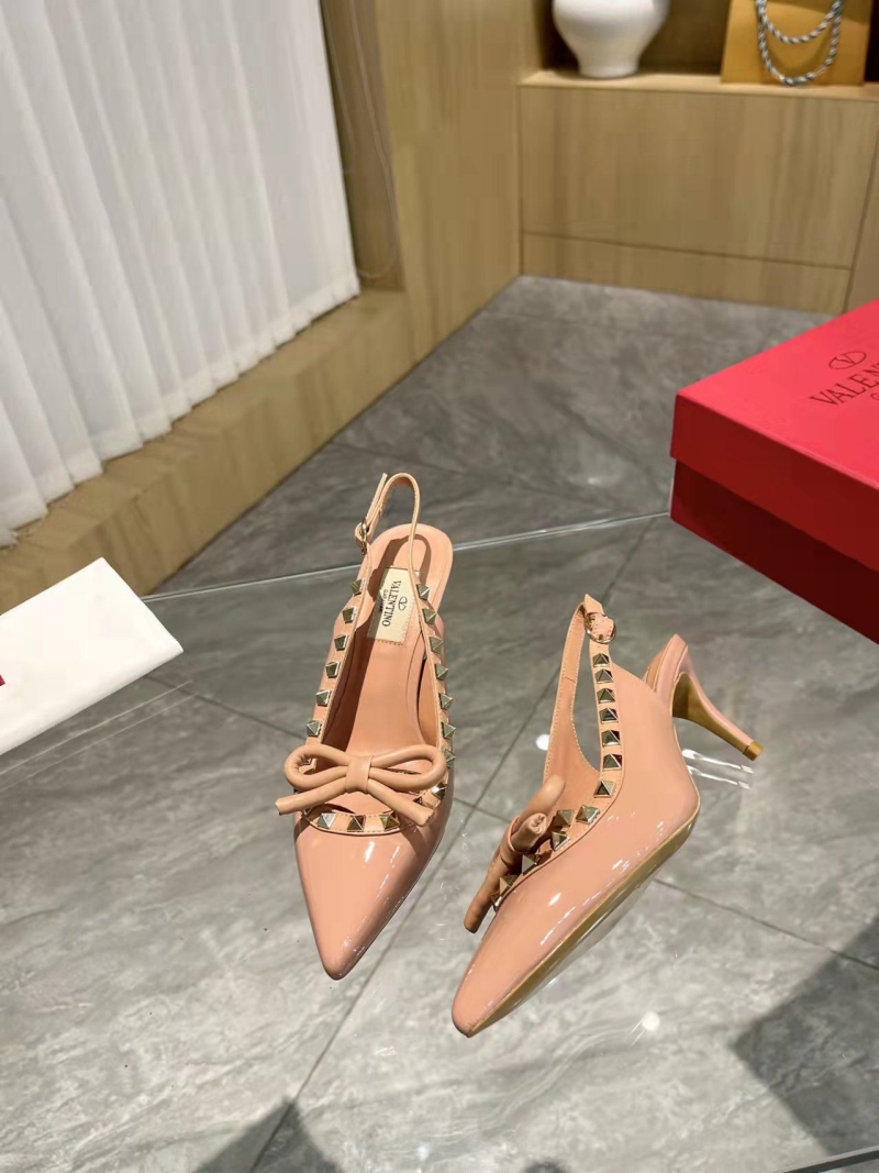 Valentino Sandals